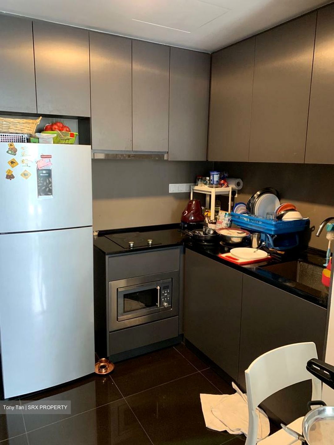Sky Vue (D20), Condominium #639567931